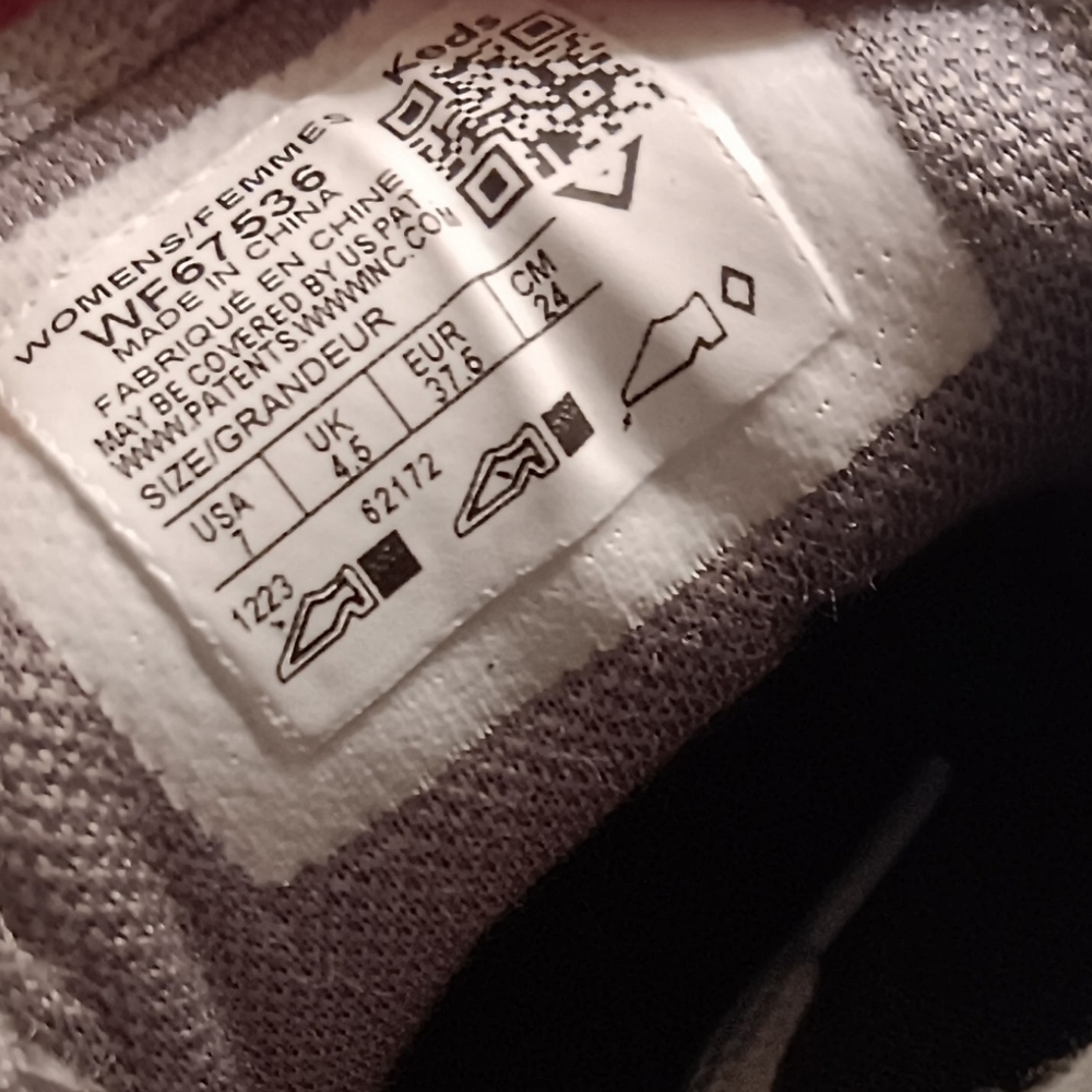 🔥NEW Keds Center III Canvas Sneakers STITCHFIX - Picture 8 of 9